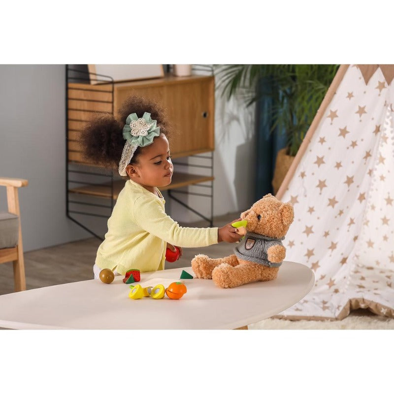 VIGA - Cutting Fruits