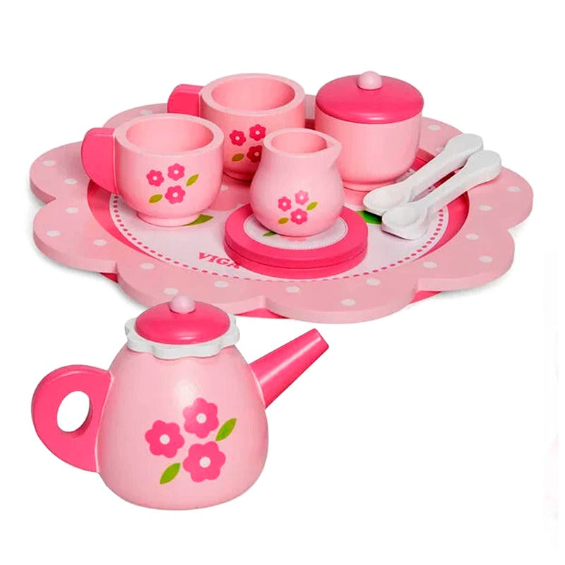 VIGA - Tea Set