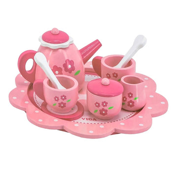 VIGA - Tea Set