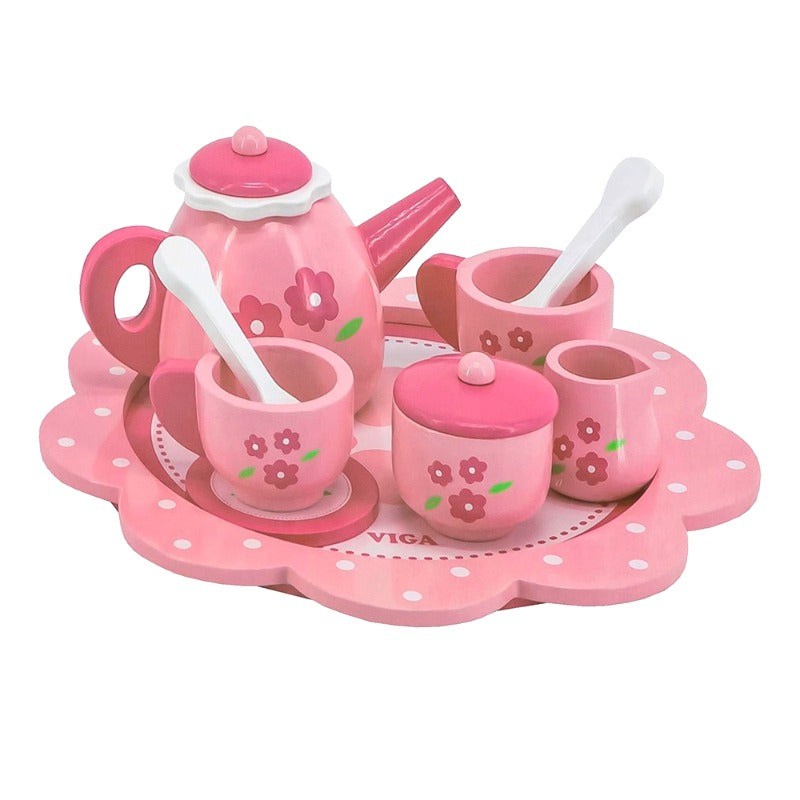 VIGA - Tea Set
