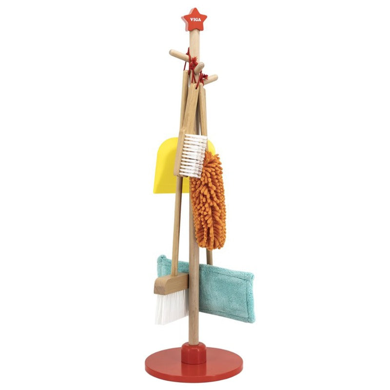 VIGA - Cleaning Tool Set