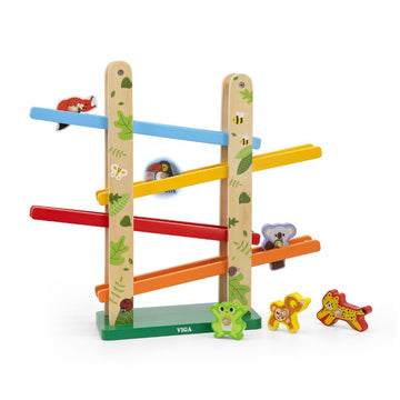 VIGA - Slithering Forest Animals