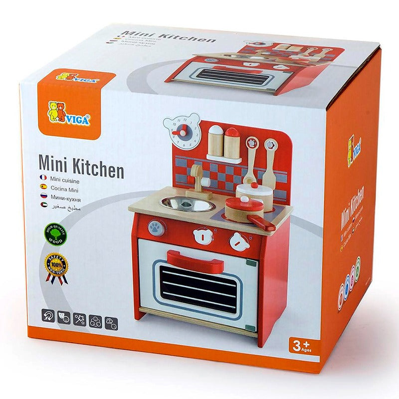 VIGA - Table Top Kitchen