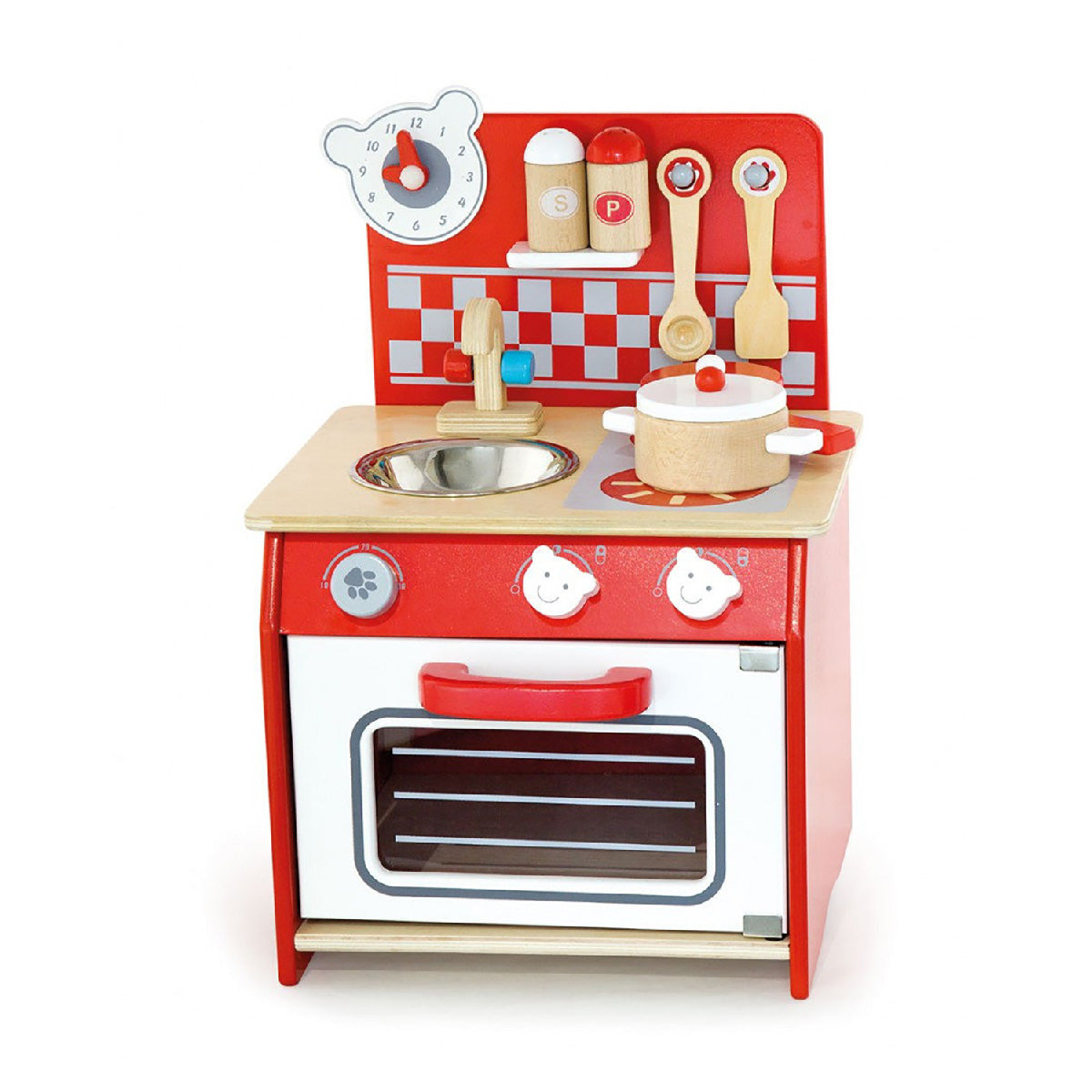 VIGA - Table Top Kitchen