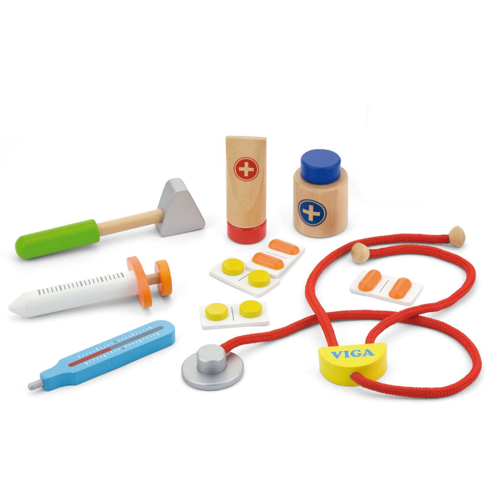 VIGA - Medical Kit