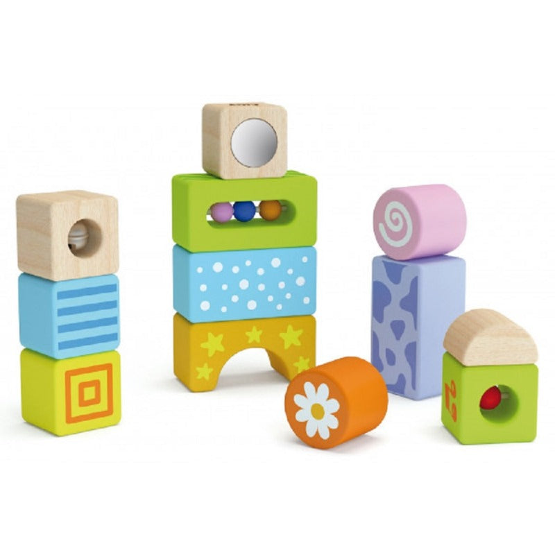 VIGA - Sound Blocks