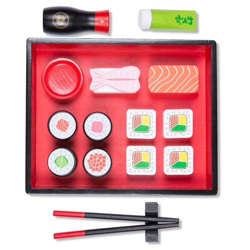 VIGA - Sushi Set