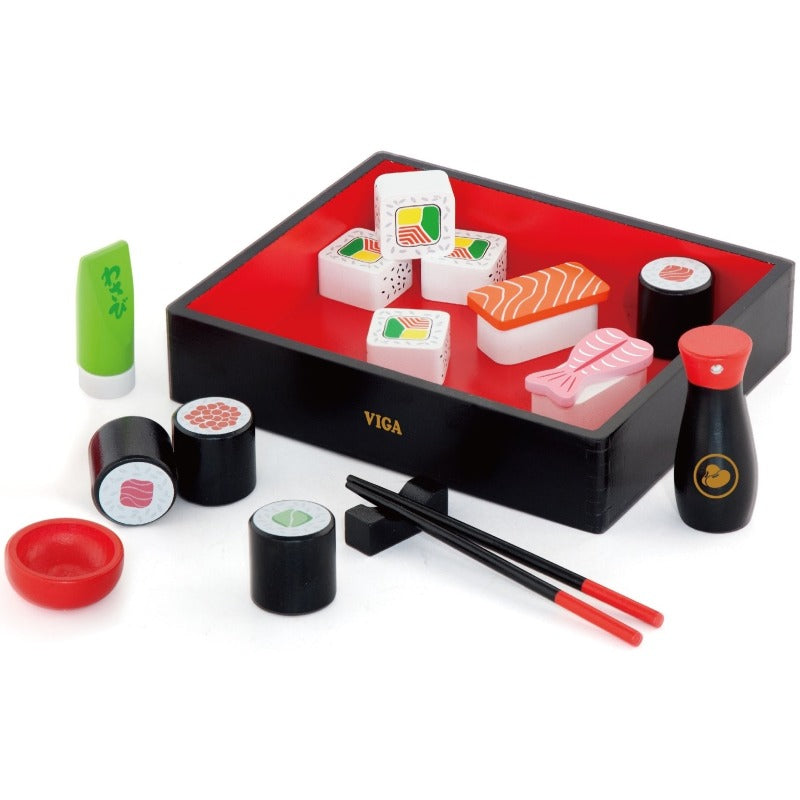 VIGA - Sushi Set
