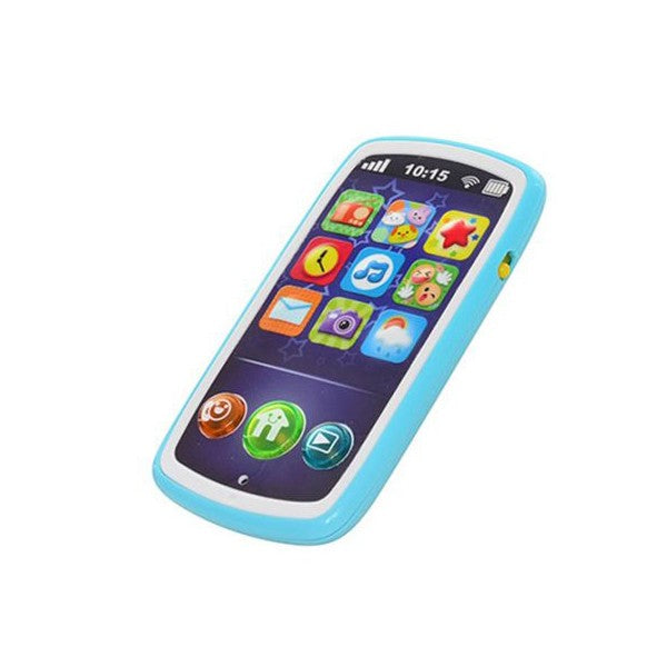 WinFun Fun Sounds Smartphone