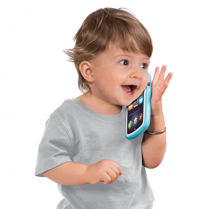 WinFun Fun Sounds Smartphone