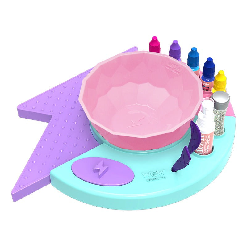 Wow Generation Fun Color Dip