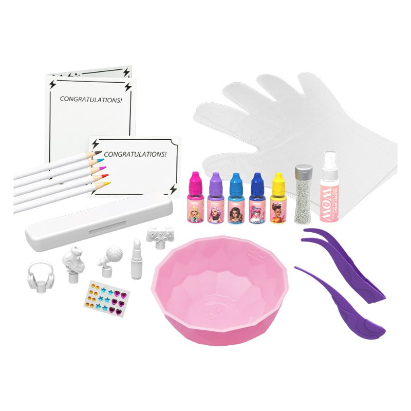 Wow Generation Fun Color Dip