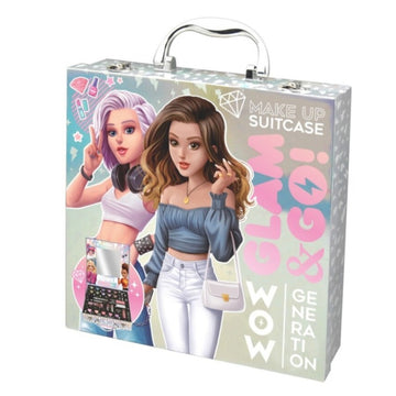 Wow Generation Make Up Suitcase