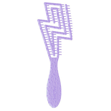 Wow Generation Thunder Hair Brush - Multicolor