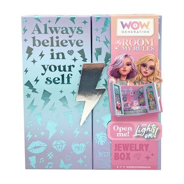 Wow Generation Jewellery Box