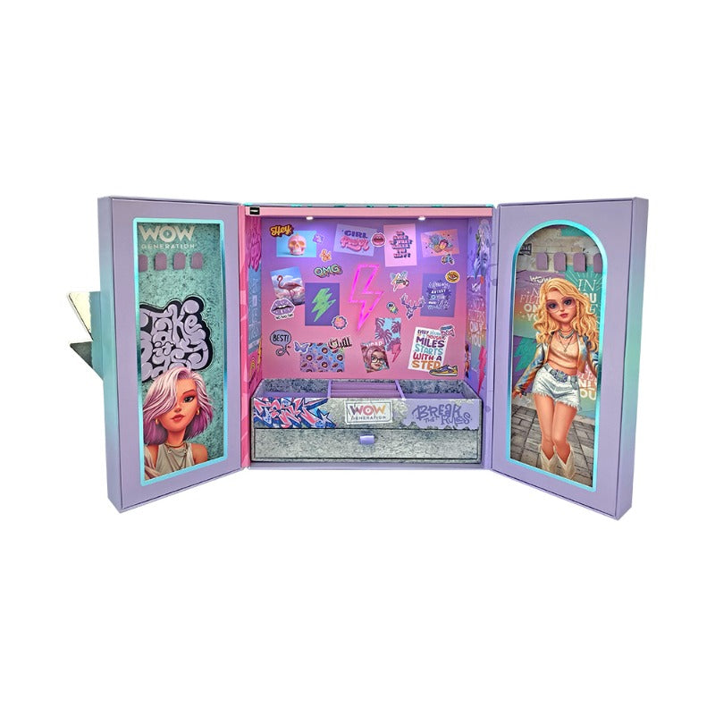 Wow Generation Jewellery Box