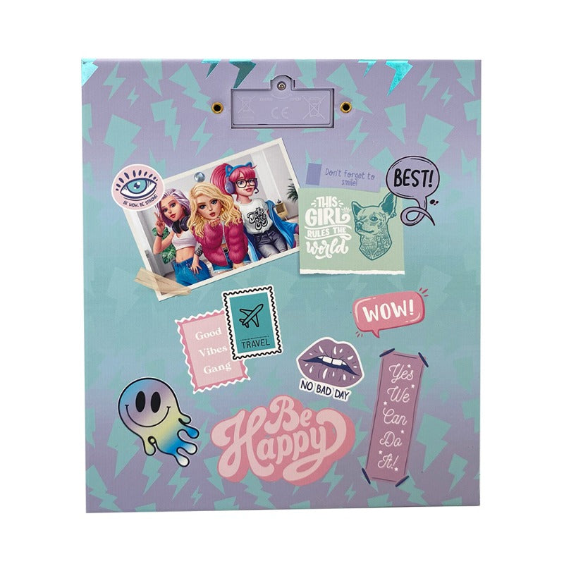 Wow Generation Jewellery Box