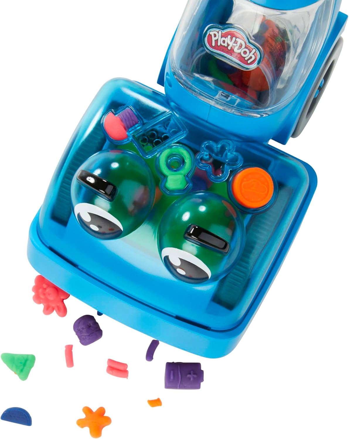 Play-Doh Zoom Zoom Vacuum Cleaner Set