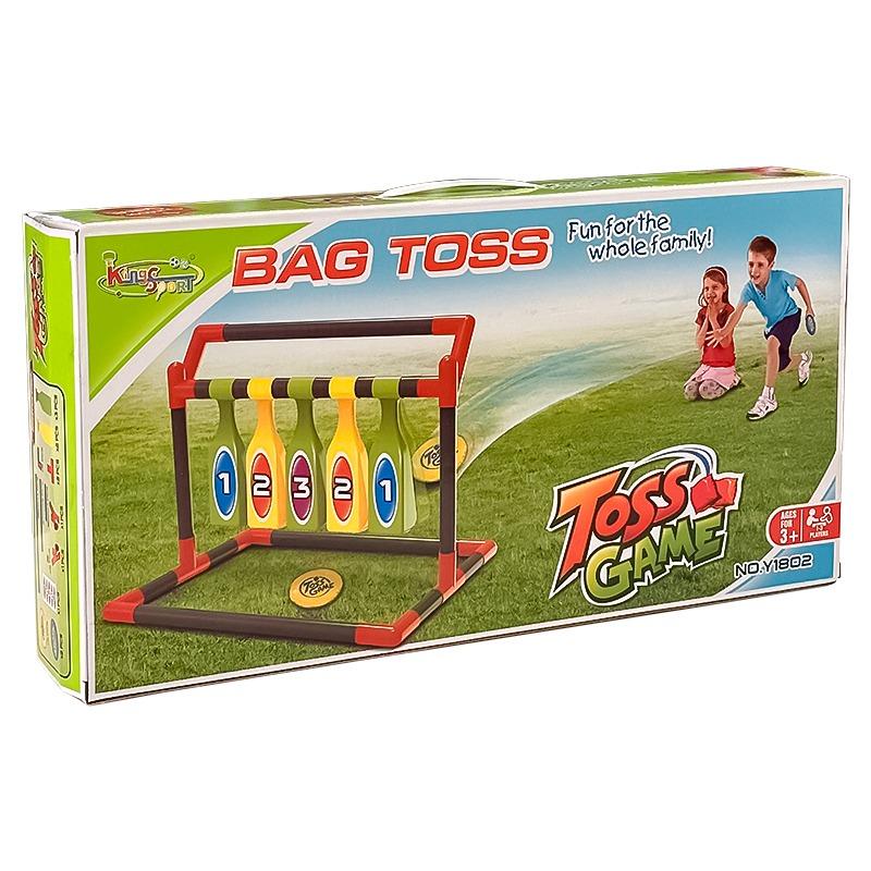 Kings Sport Set of Hanging Ball Hitting Games