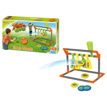 Kings Sport Set of Hanging Ball Hitting Games