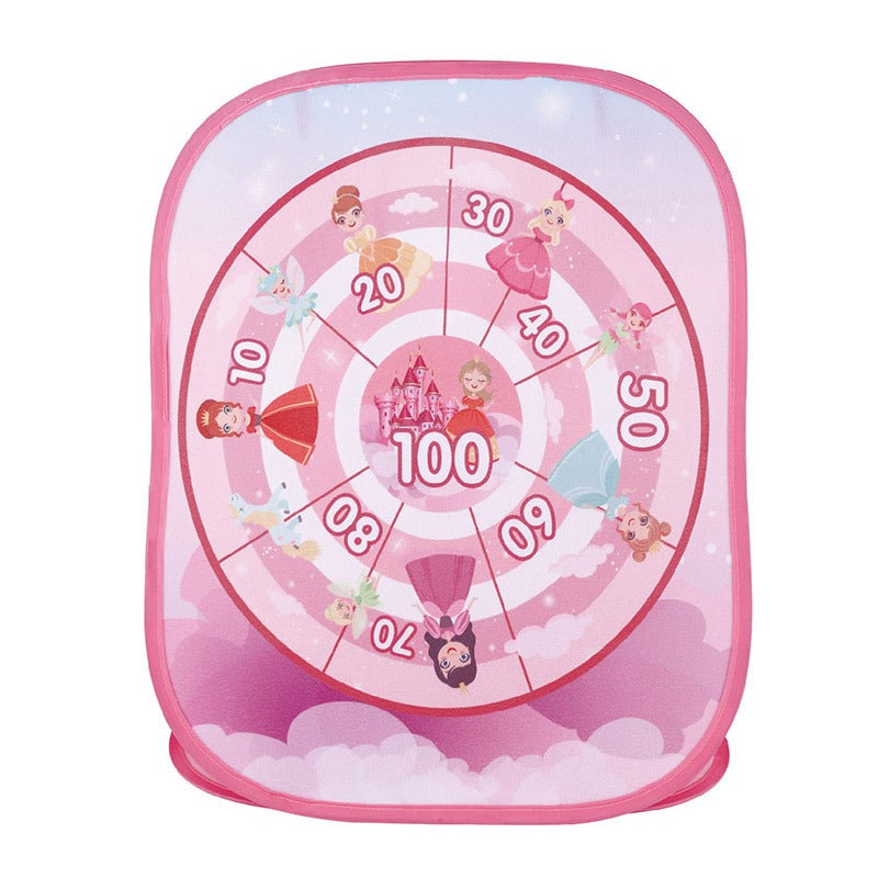 Sobibear Sandbags And Sticky Balls