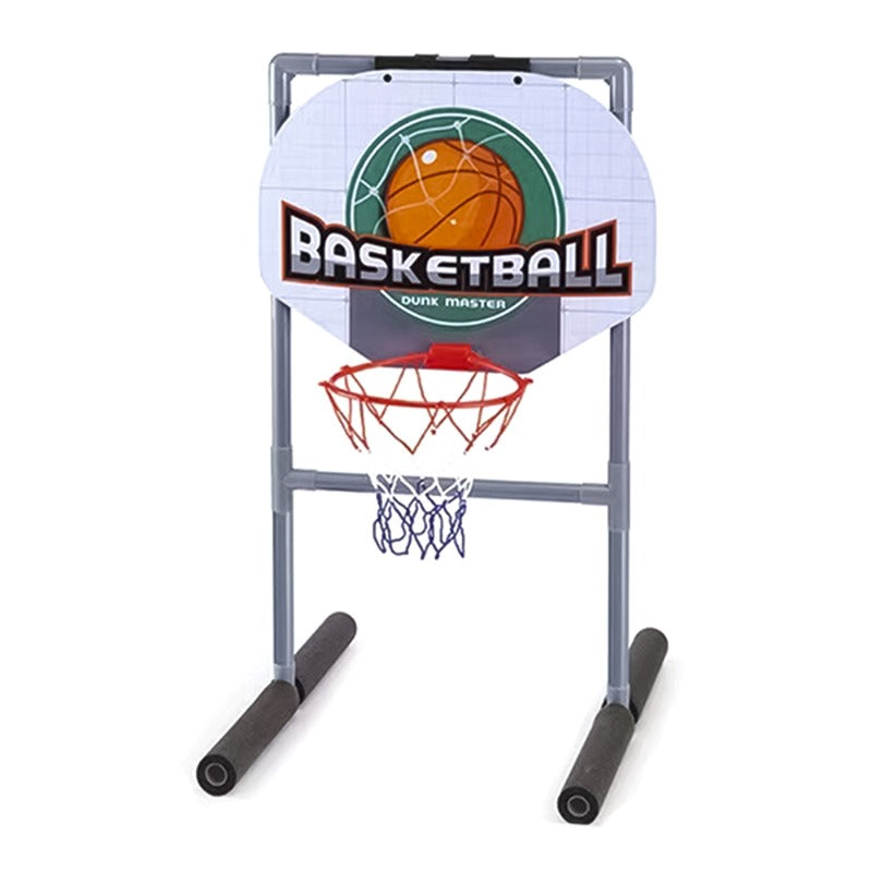 LF Big Basketball Goal For Swimming Pool