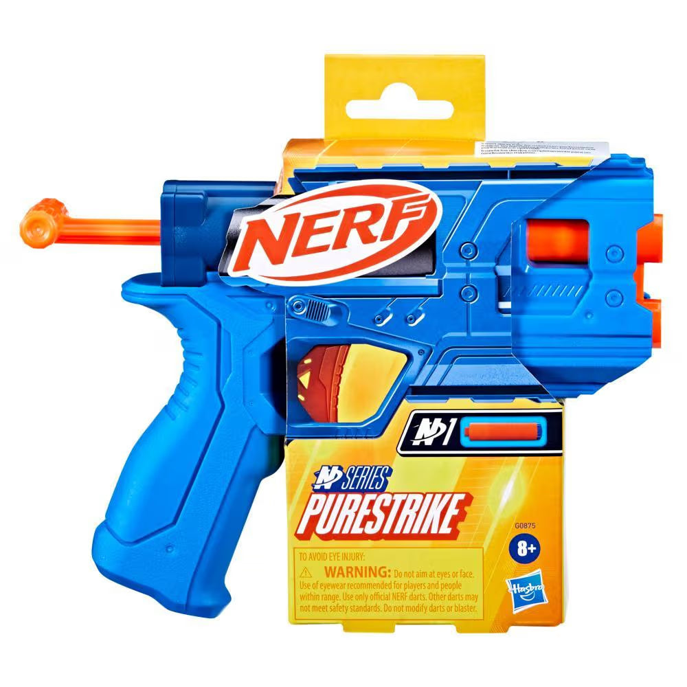 Nerf Blaster Nerf N Series Purestrike