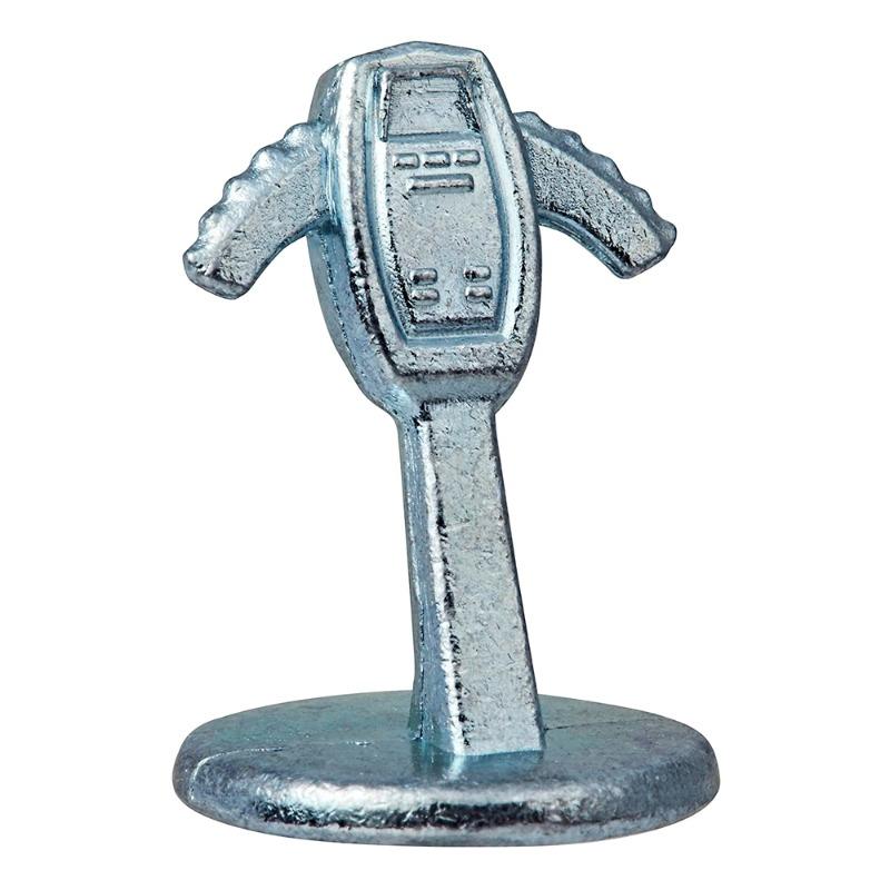 Hasbro Monopoly Ghostbusters