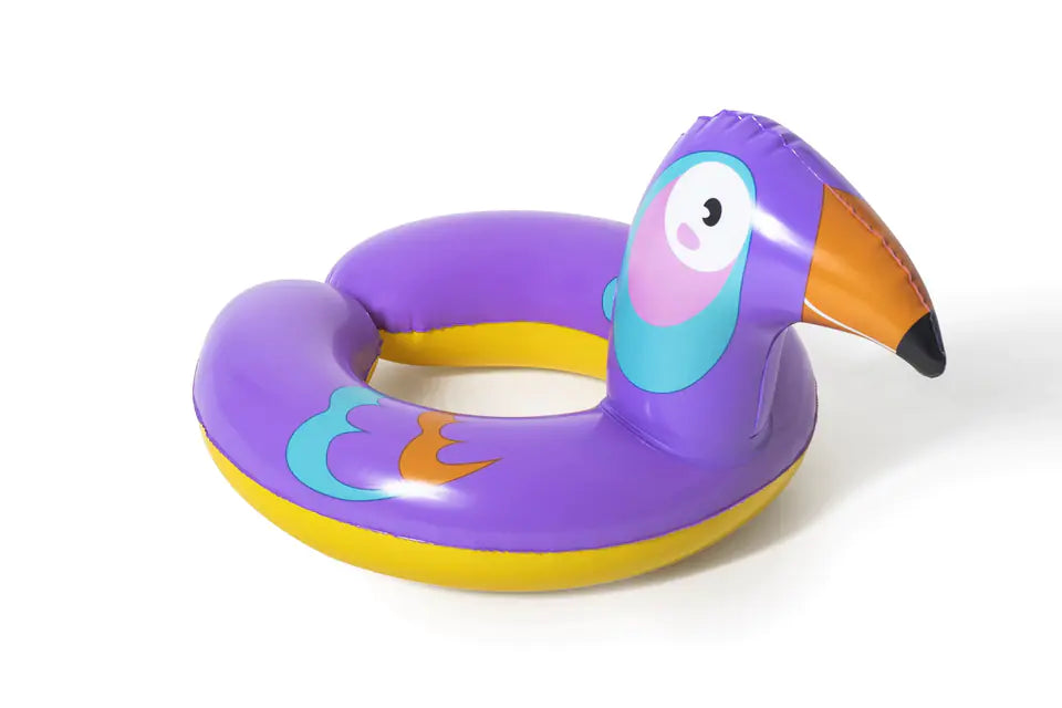 Bestway®  Safari Animal Swim Ring