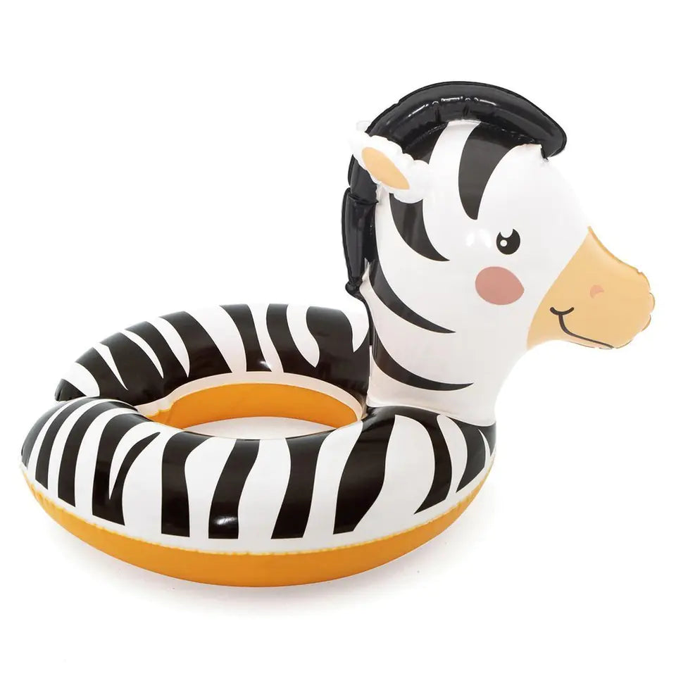 Bestway®  Safari Animal Swim Ring