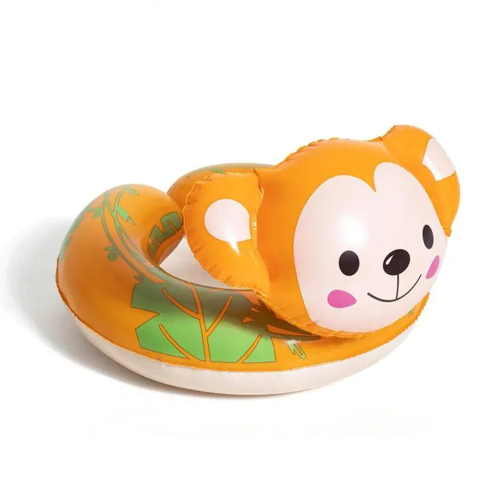 Bestway®  Safari Animal Swim Ring