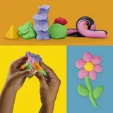 Play-Doh 18 Pack Imagine Anything Set