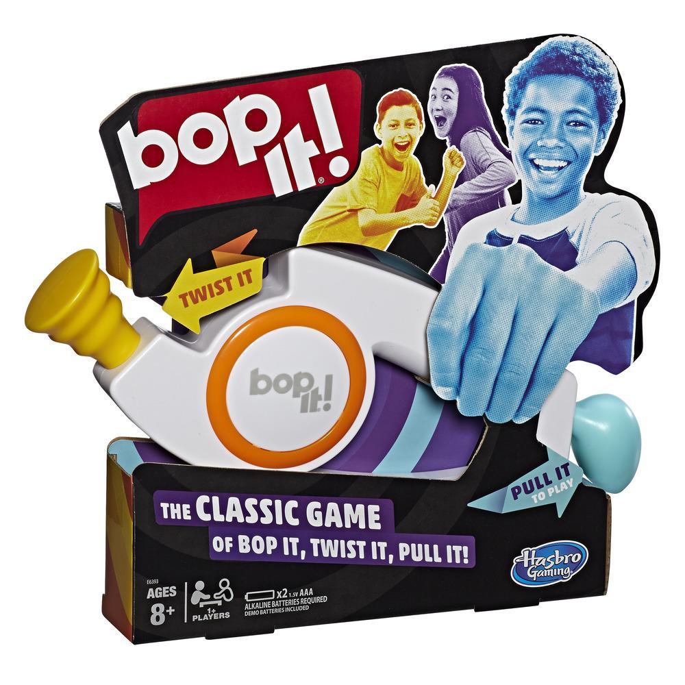 Hasbro Bop It