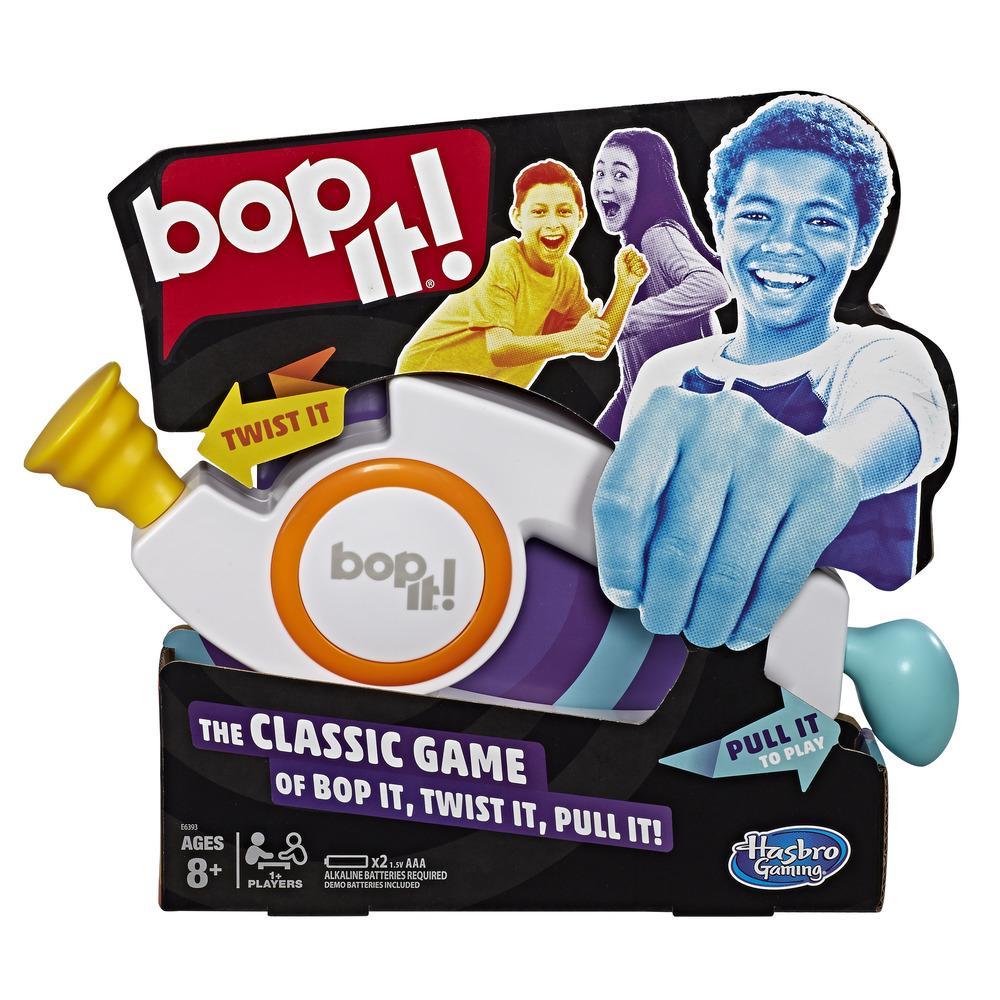 Hasbro Bop It