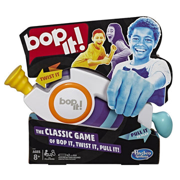 Hasbro Bop It