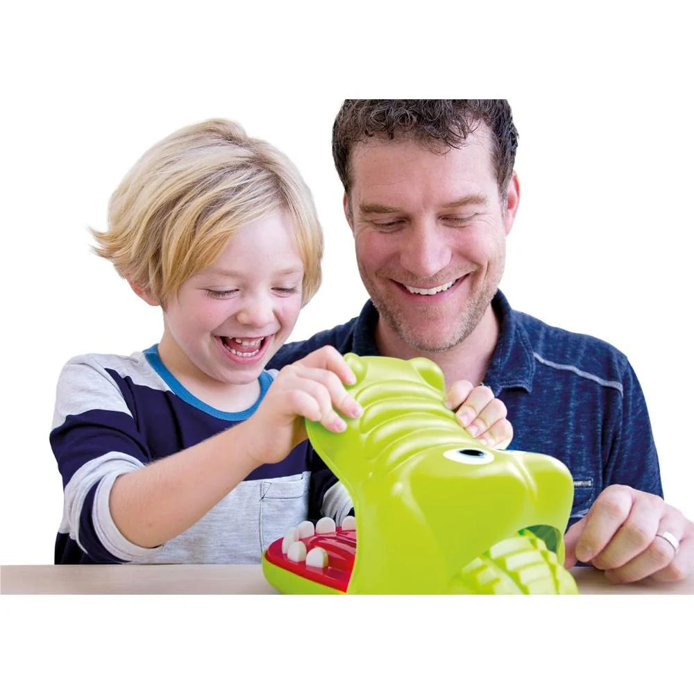 Hasbro Crocodile Dentist