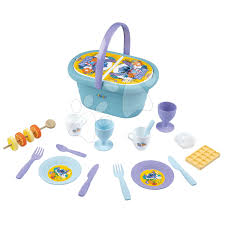 Smoby Stitch picnic basket