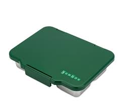 YUMBOX PRET-DUBLIN GREEN