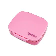 YUMBOX GO-SYDNEY PINK