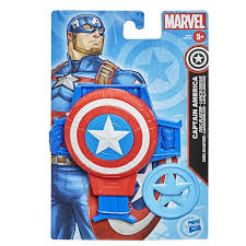 MARVEL CA DISC BLASTER