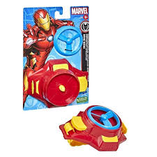 MARVEL IM REPULSOR BLAST