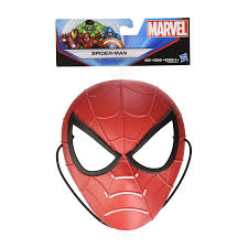 MARVEL SPIDERMAN MASK