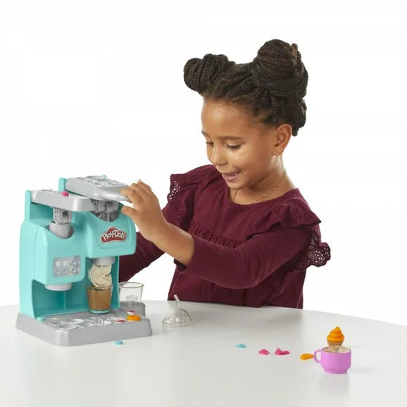 Play-Doh Super Colorful Cafe Play Set