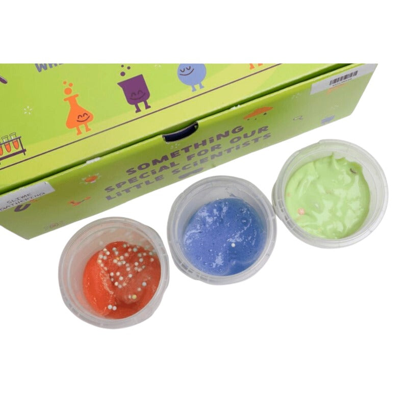 Real Science - Slime Gathering Box