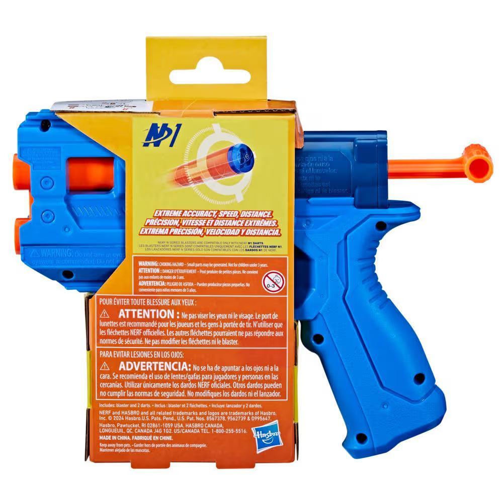 Nerf Blaster Nerf N Series Purestrike
