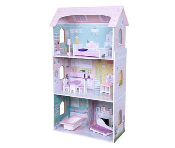 EDUFUN ANNA DOLLHOUSE