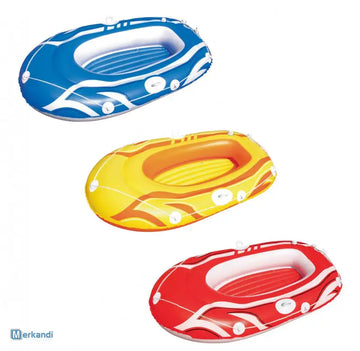 57"x34" Hydro-Force Boats Tidal Wave
