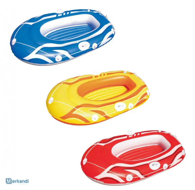 57"x34" Hydro-Force Boats Tidal Wave