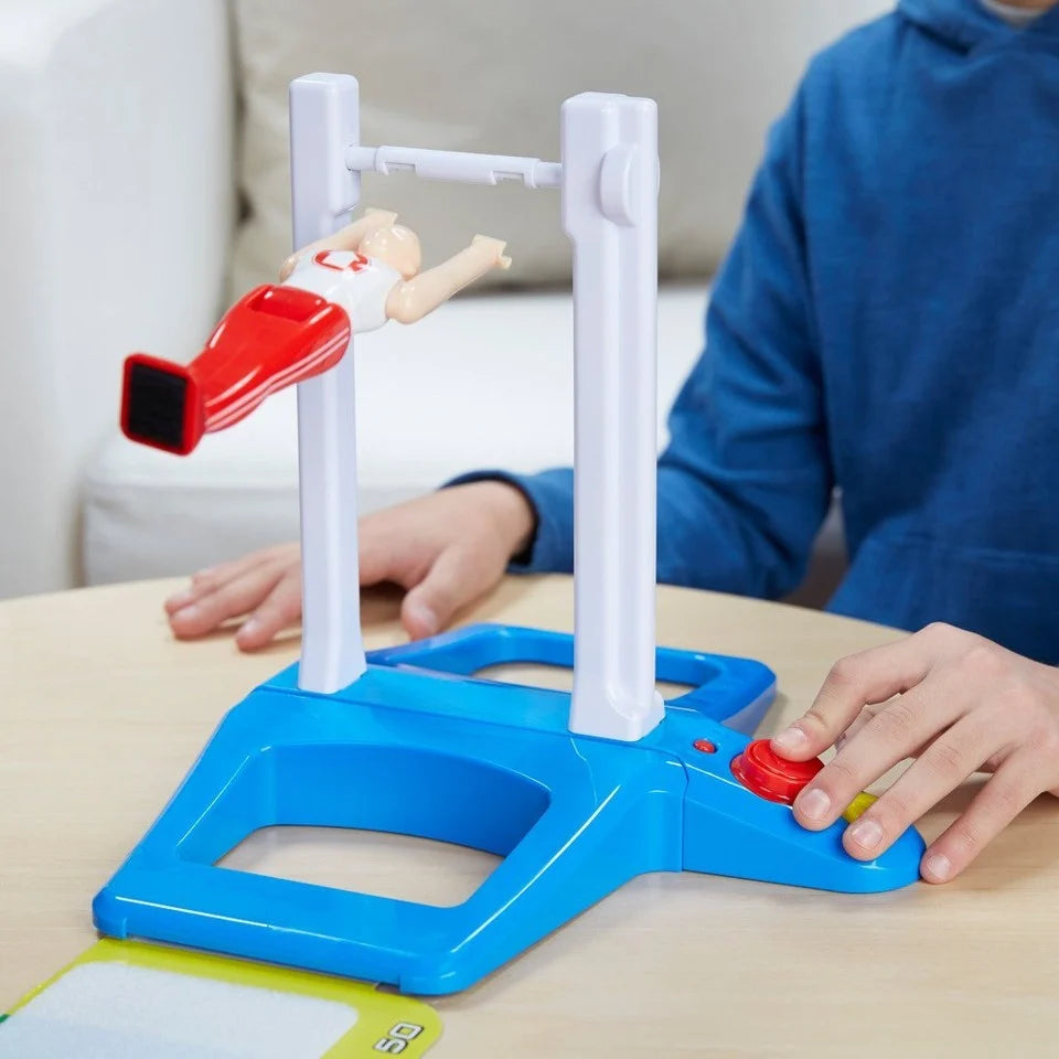 Hasbro Fantastic Gymnastics Game