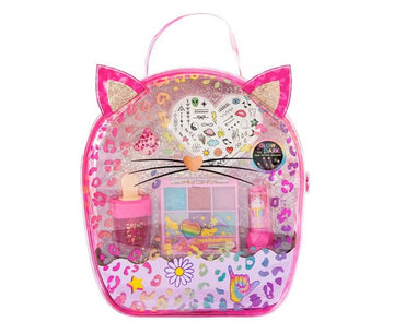 HOT FOCUS GLAMZ BEAUTY BAG